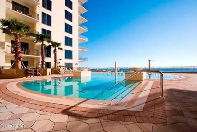 716 Ori Apartment Panama City Beach United States