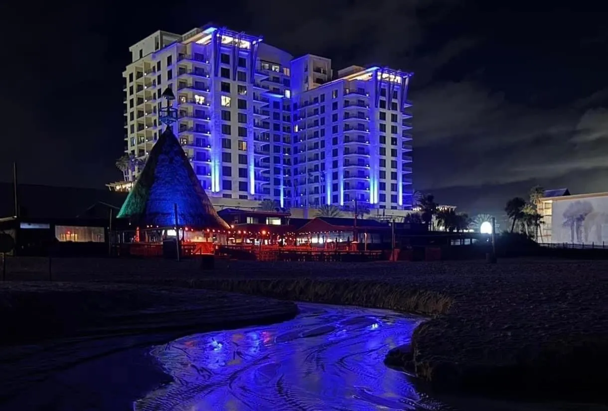 716 Ori Apartment Panama City Beach