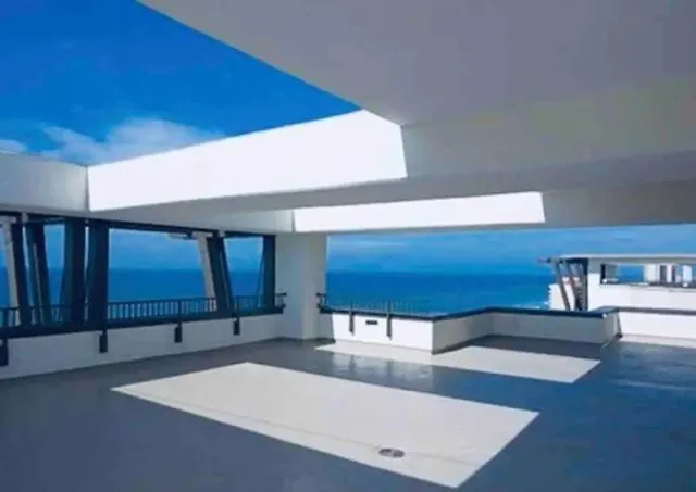 716 Ori Apartment Panama City Beach