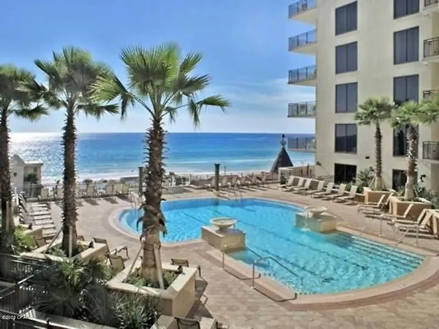 716 Ori Apartment Panama City Beach United States