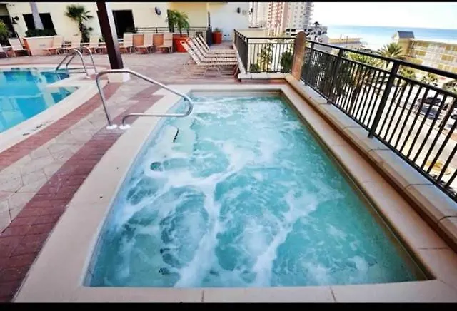 716 Ori Apartment Panama City Beach