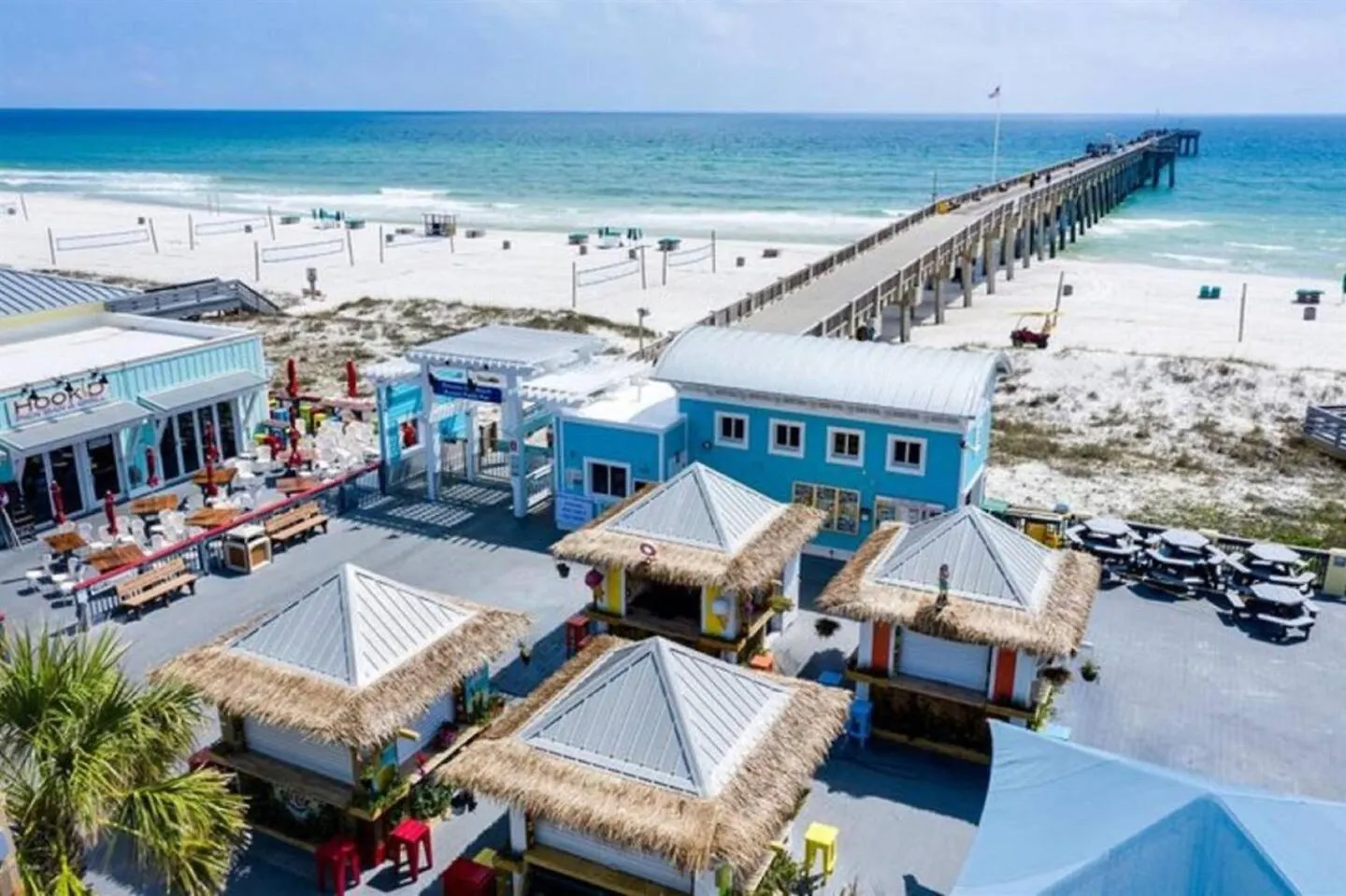 716 Ori Apartment Panama City Beach 0*,  United States