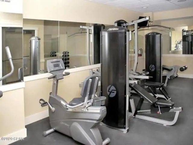 716 Ori Apartment Panama City Beach