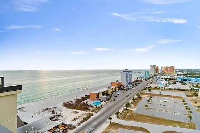 716 Ori Apartment Panama City Beach