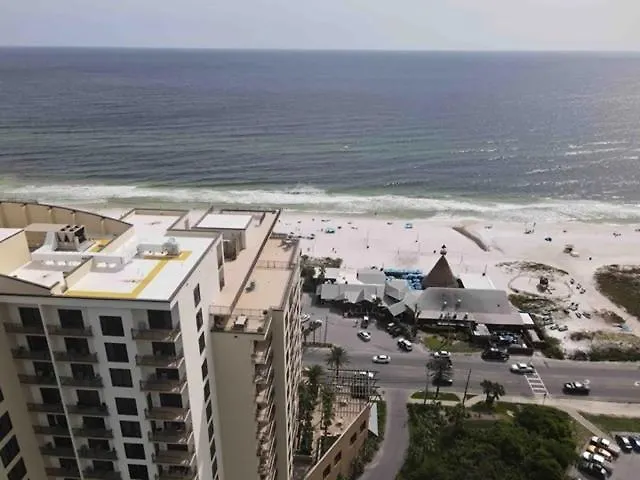 716 Ori Apartment Panama City Beach