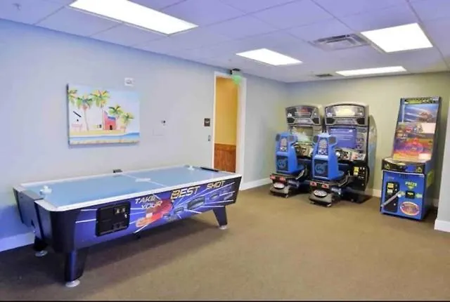 716 Ori Apartment Panama City Beach