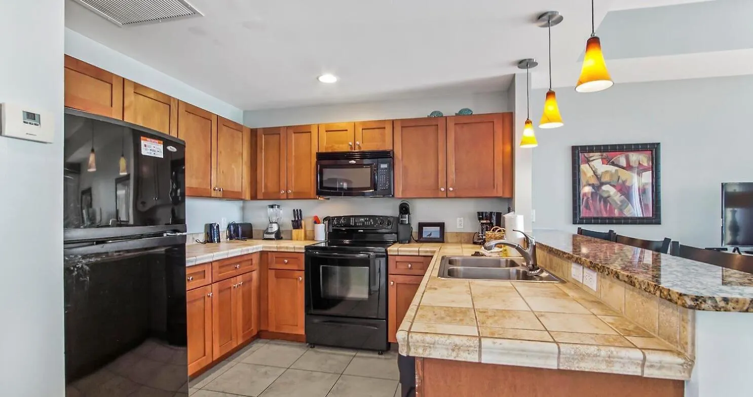716 Ori Apartment Panama City Beach United States