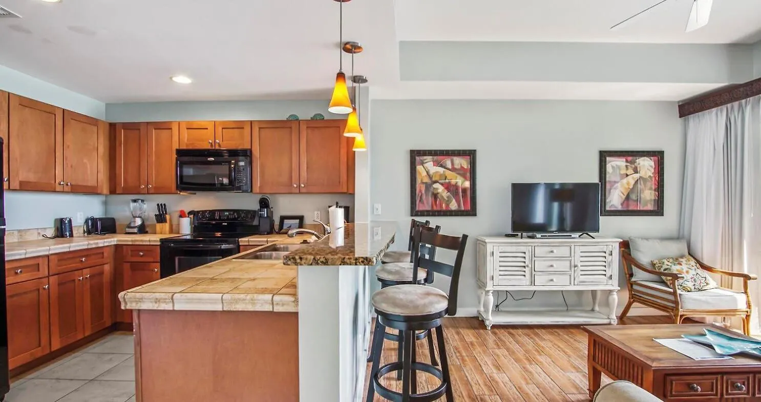 716 Ori Apartment Panama City Beach