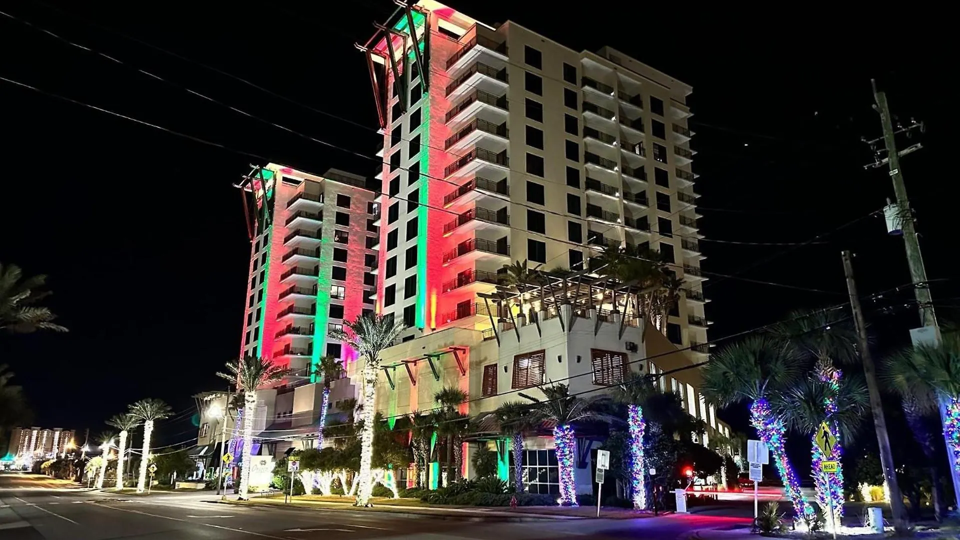 716 Ori Apartment Panama City Beach United States