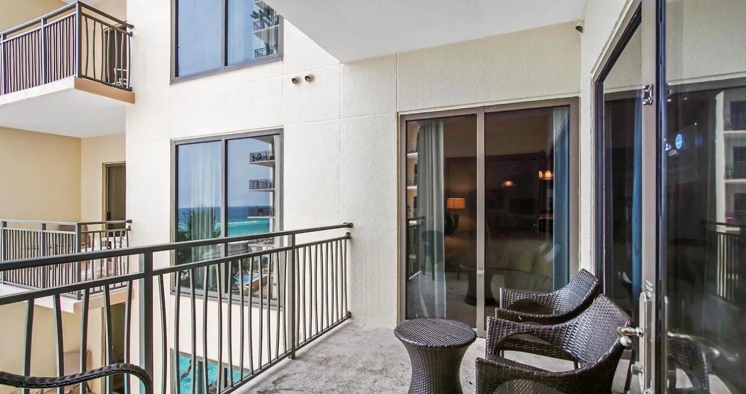 716 Ori Apartment Panama City Beach