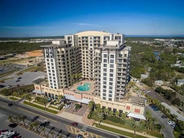 716 Ori Apartment Panama City Beach 0*,  United States