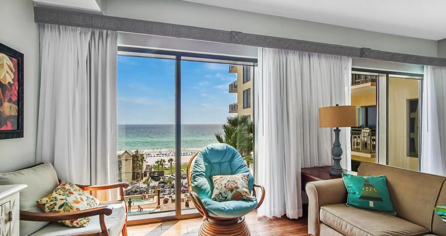 716 Ori Apartment Panama City Beach