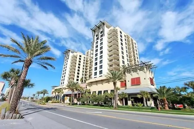 716 Ori Apartment Panama City Beach 0*,