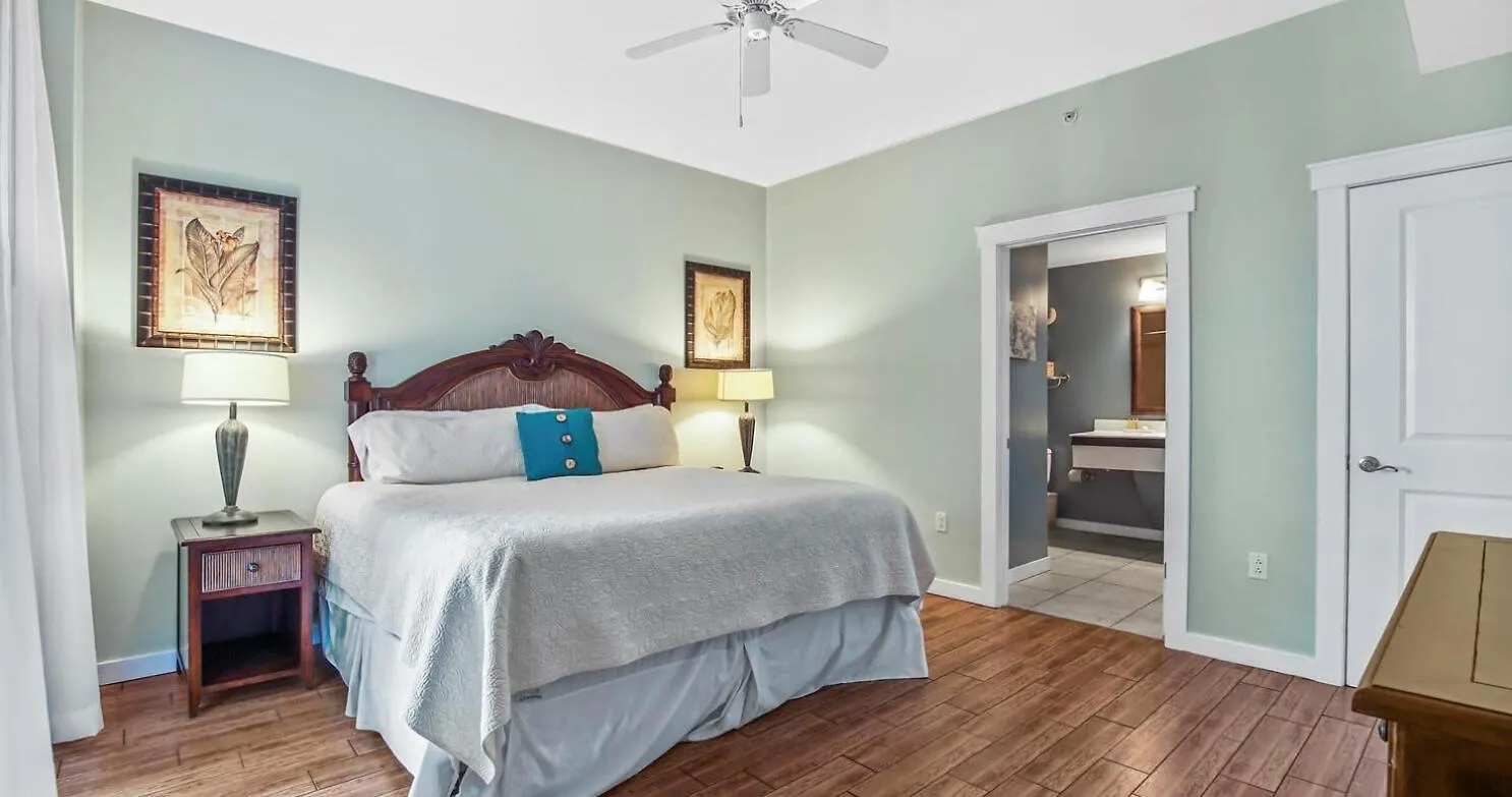 716 Ori Apartment Panama City Beach 0*,  United States