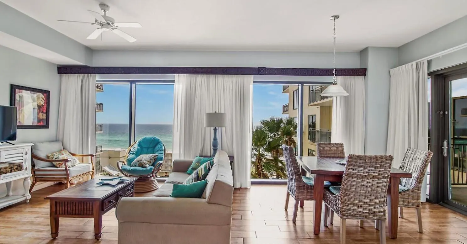 716 Ori Apartment Panama City Beach