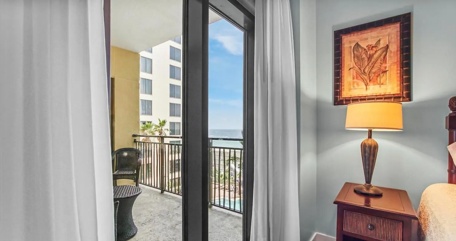 716 Ori Apartment Panama City Beach
