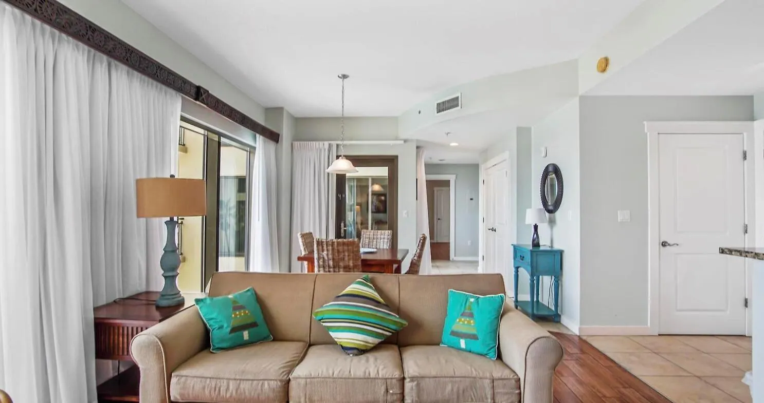 716 Ori Apartment Panama City Beach United States