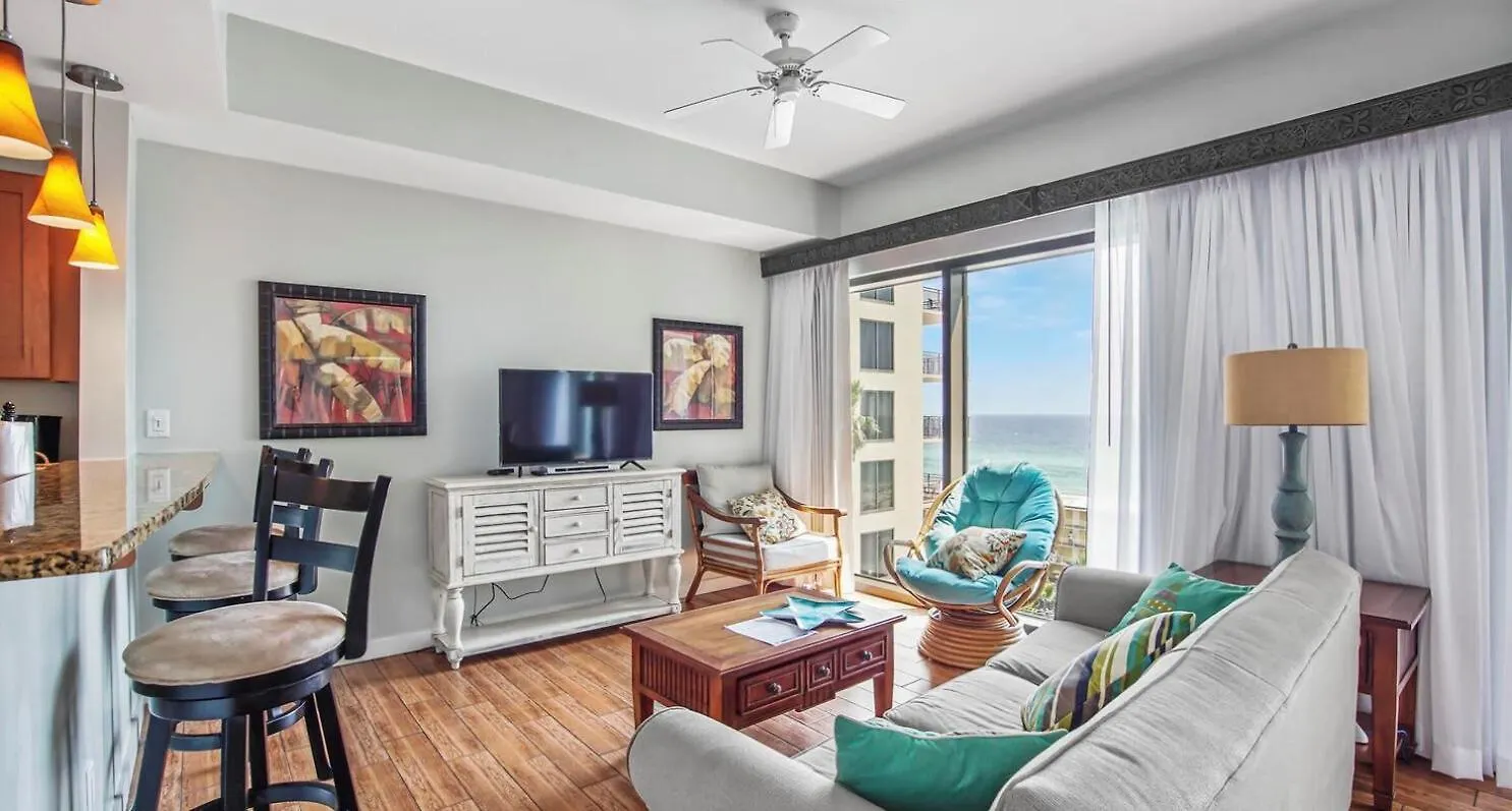 716 Ori Apartment Panama City Beach